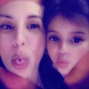 Meet your Posher, Ivette